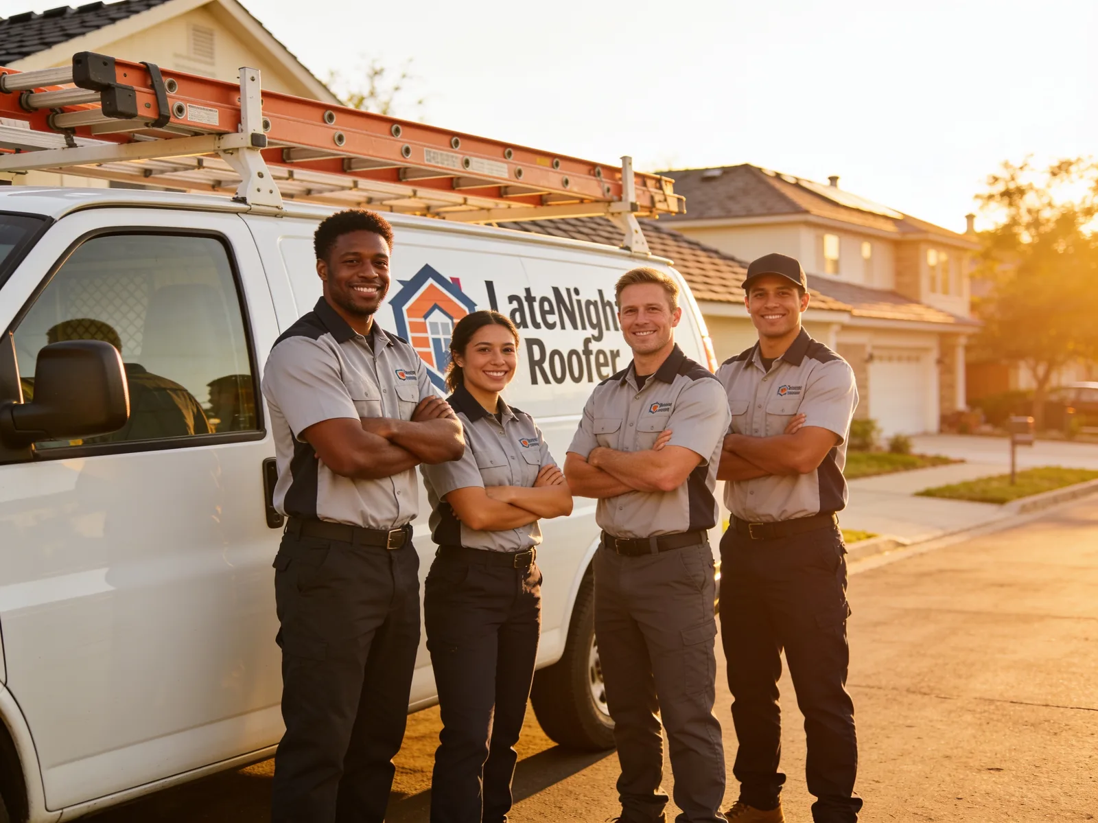 Emergency Roof Repair company in Vergennes, IL